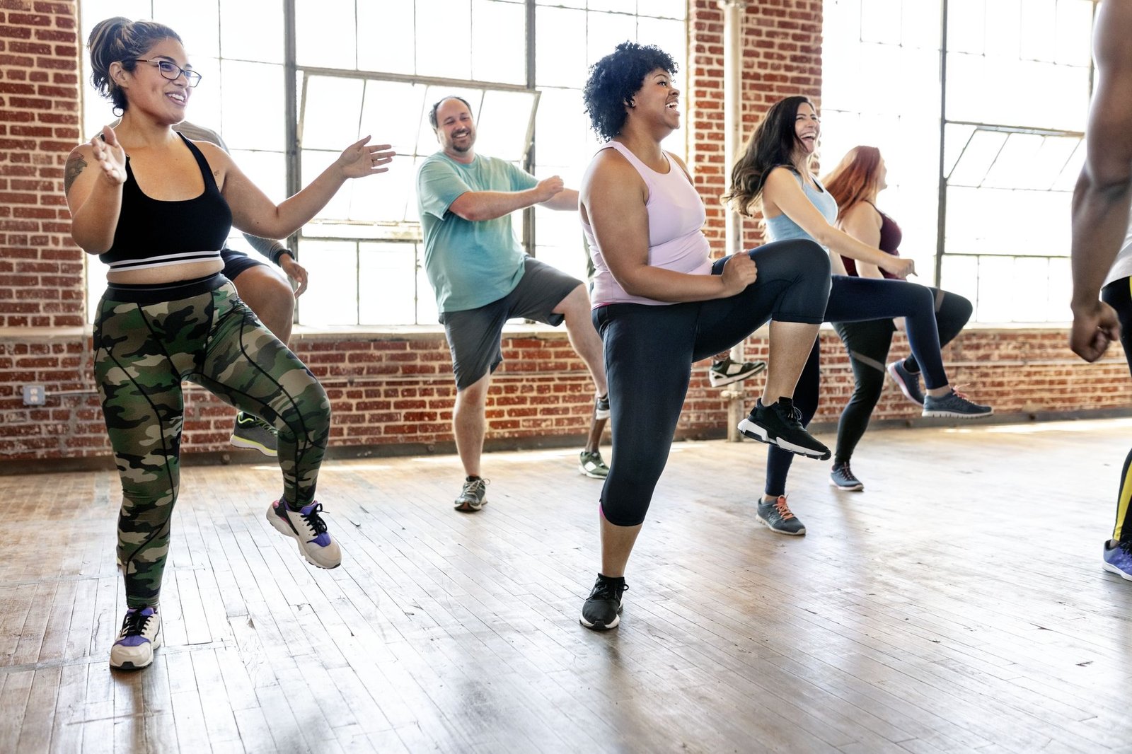 How To Cultivate Healing And Community Through Dance