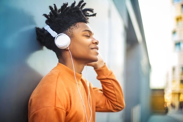 Music Is Mindfulness