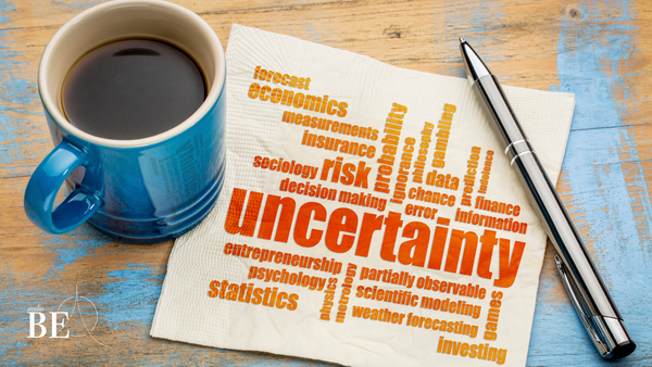 The Science of Uncertainty and Its Impact on Mental Health